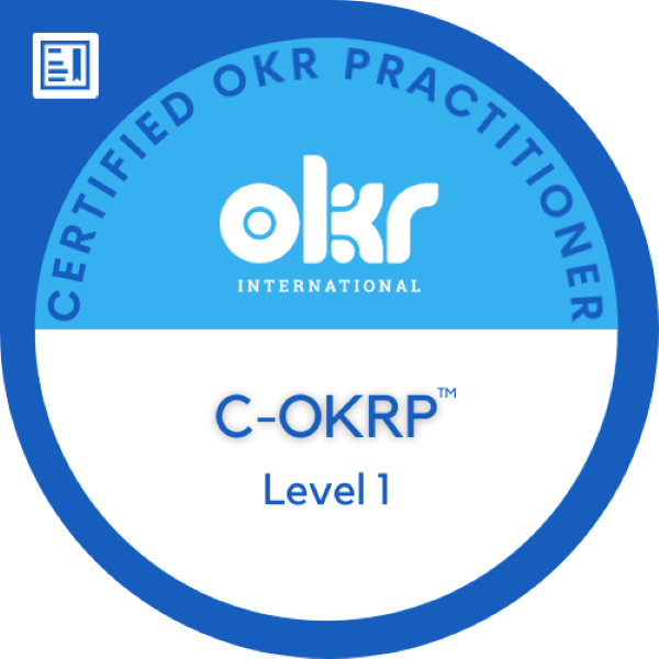 level 1 C-okrp