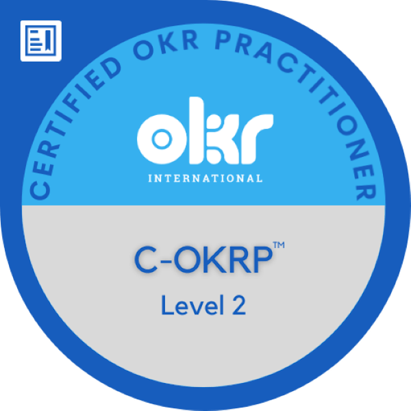 c-okrp level 2